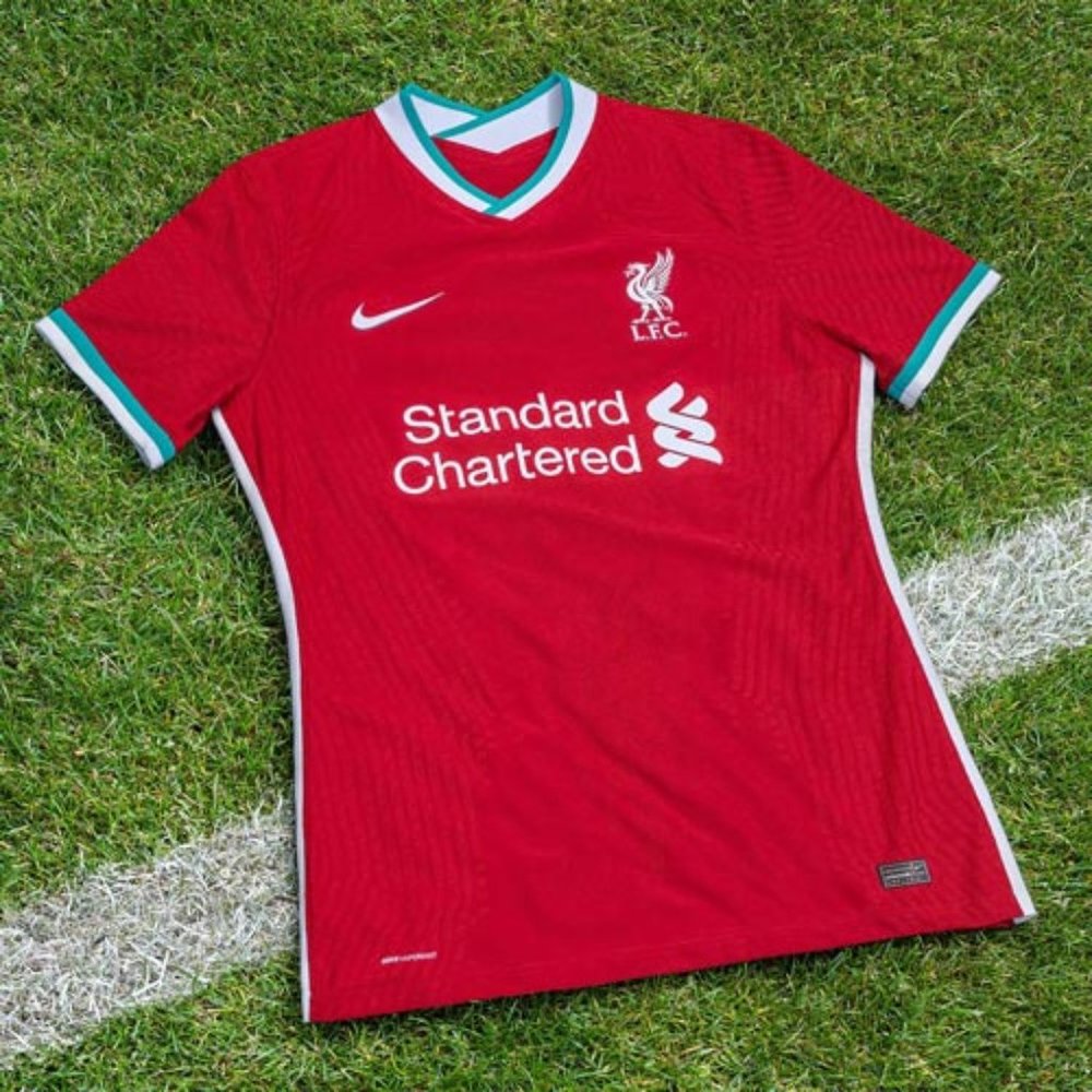 Kids NIKE Breathe Dri-Fit Shirt